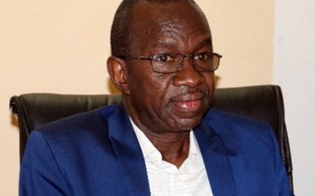 Biennale 2025 à Tombouctou :  Mangal Traoré, parrain de la Troupe régionale de Mopti