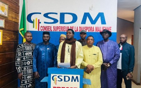 Association : Conférence nationale du CSDM pour une nouvelle alternance
