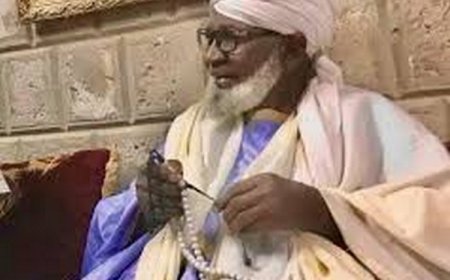 Brèves : Tombouctou : L’Imam est mort, vive l’Imam !