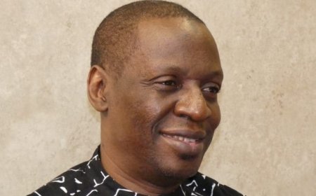 Modibo Mao Makalou : « Notre endettement est soutenable à moyen terme »