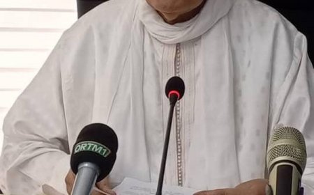 BDM-SA : Maintenir le cap