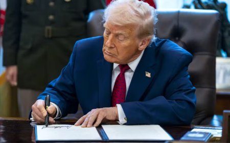 Trump impose des restrictions d'entrée à sept nouveaux pays (y compris ceux de l'AES)