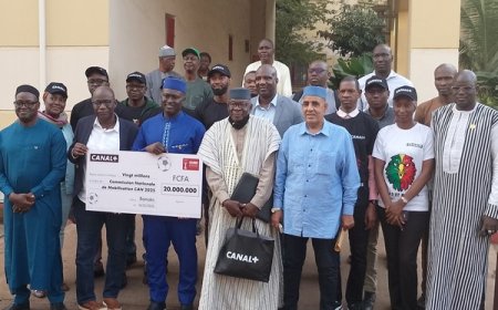 3ème  édition de la journée sur les solutions d'entreprises : Vers un renforcement des relations entre  l’entreprise et ses partenaires