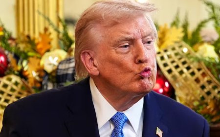 «Menace grotesque» - Le Venezuela se moque de Donald Trump !