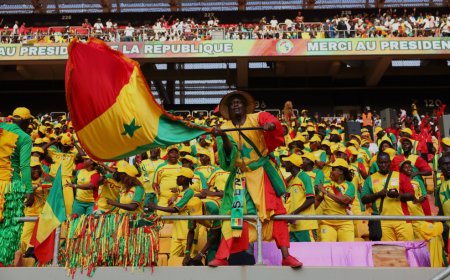 Les supporteurs du Sénégal et de la Côte d’Ivoire réellement privés de Mondial par Donald Trump ?