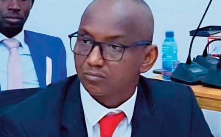 Office du Niger:  Un homme d’expérience désigné intérimaire