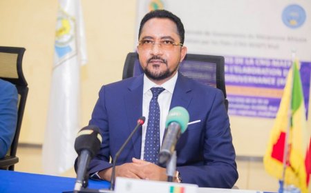 Proche et Moyen-Orient : La situation des Maliens reste stable