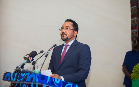 Gouvernance publique :  Mossa Ag Attaher institutionnalise le dialogue de gestion