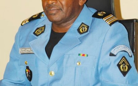 Célébration de la Journée internationale des Douanes : échanges autour d’une douane qui protège la société par sa vigilance et son engagement