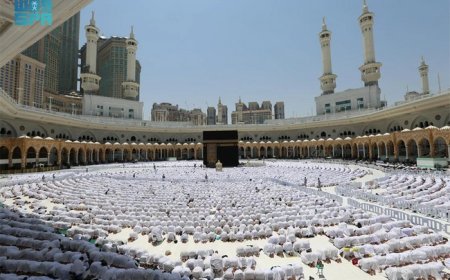 Hadj-2026 : Les administrateurs de la Maison du Hadj n'approuvent pas le Hadj direct