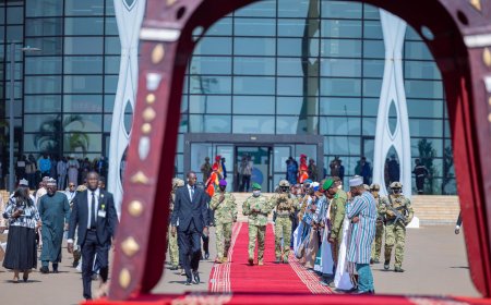 2e session du Collège des Chefs d’Etat de la Confédération des Etats du Sahel (AES) : Bamako, pour amorcer un réel envol