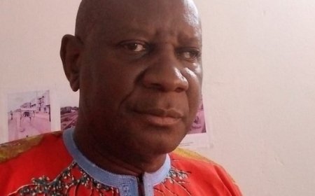 San Kibaru 2026 de l’Astrologue Pr Moussa Fomba : De recettes diverses pour le Mali en 2026