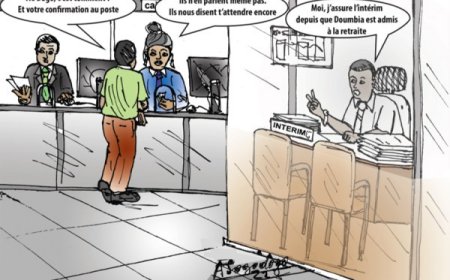 Bureaux de placement au Mali : Des intermédiaires hors de tout contrôle