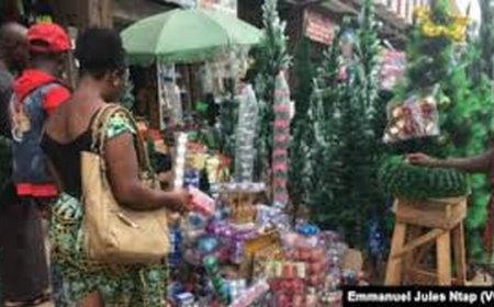 Fêtes de fin d'année : Quand pénurie d’essence et vie chère se concurrencent