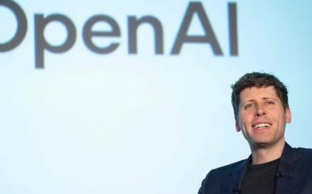 OpenAI lance un nouveau modèle pour défendre son trône face à Google