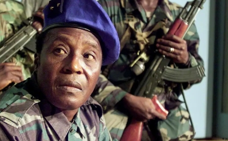 Il y a 26 ans avait lieu le premier putsch en Côte d'Ivoire