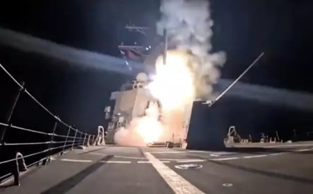 Les États-Unis ont mené des frappes contre l’État islamique au Nigeria