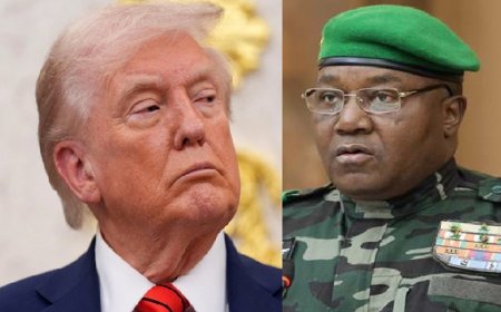 Visa : Niamey riposte aux restrictions américaines