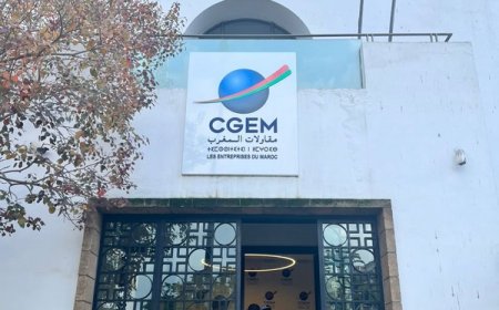 La CGEM, pilier du développement économique du Maroc