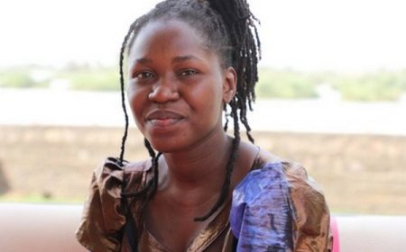 Biennale artistique et culturelle de Tombouctou 2025 : Bibata Ibrahim Maïga, la plus jeune voix du jury