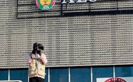 Pour promouvoir sa souveraineté avec l’assurance d’informations fiables : La Confédération AES s’offre sa propre télévision