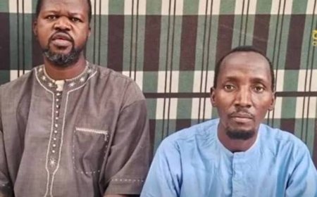 Mali: enlevés il y a 3 mois, 2 journalistes de télévision libérés