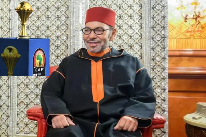 27ᵉ anniversaire du Trône : le Roi Mohammed VI réaffirme les priorités stratégiques du Royaume
