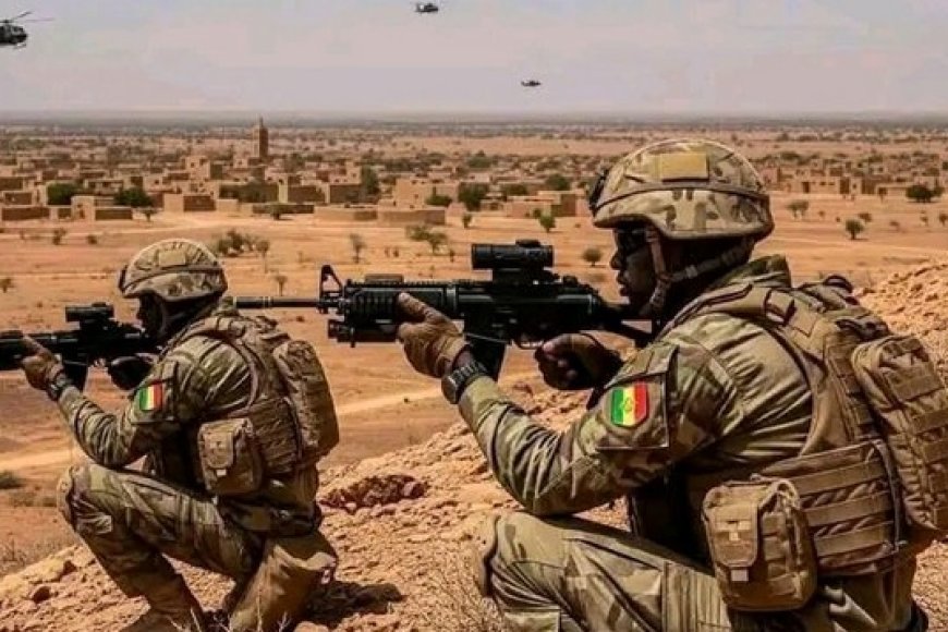 Abéibara, Kidal et Tessalit : les FAMa annoncent une série d’opérations réussies contre des bases terroristes