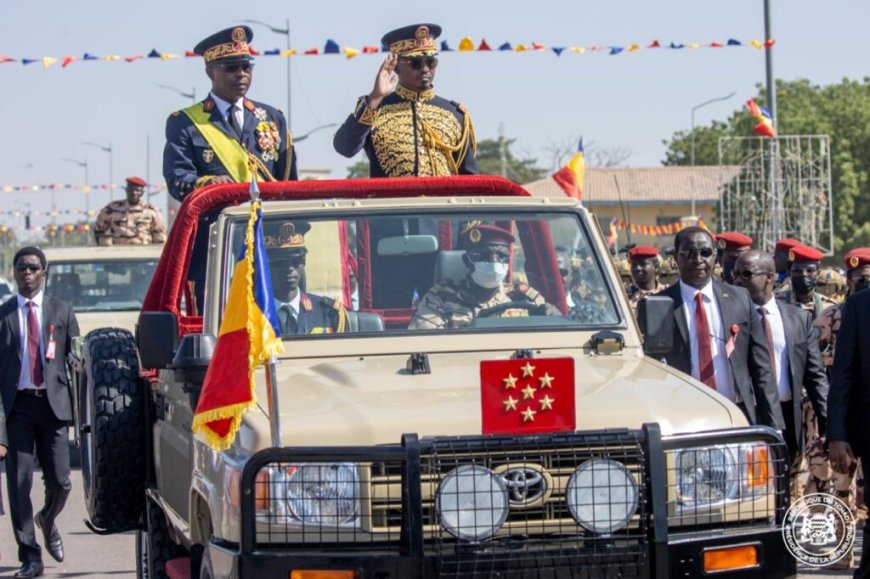 Tchad/Journée de la Liberté : célébration et colère politique
