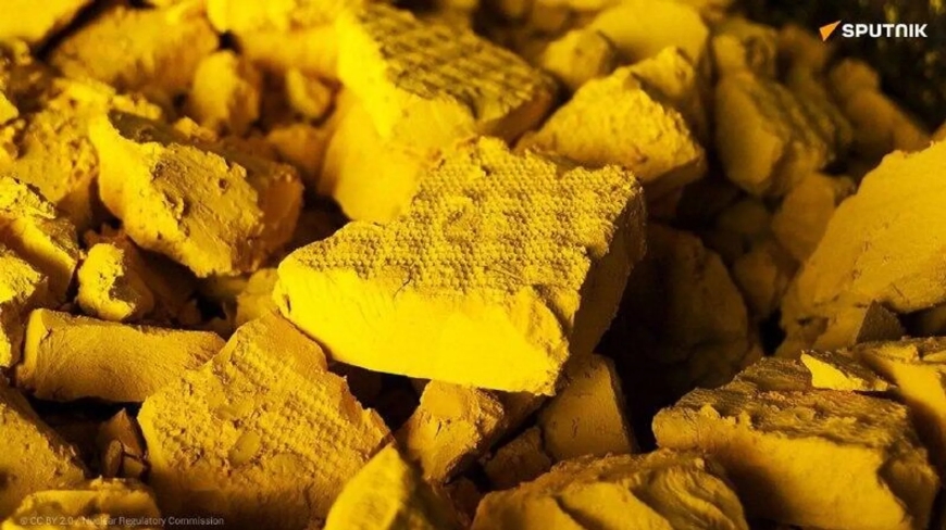 Pour le Niger, la reconquête de l'uranium est un droit souverain qui ne fait que commencer, selon un panafricaniste