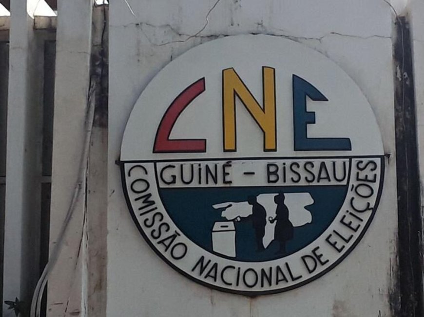 Guinée-Bissau : la CNE incapable de publier les résultats