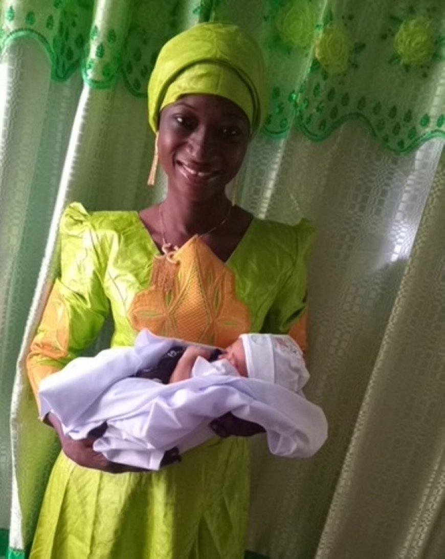 Accouchement sur un pont à Bamako : Une histoire de courage et de solidarité autour de Nabintou Koné