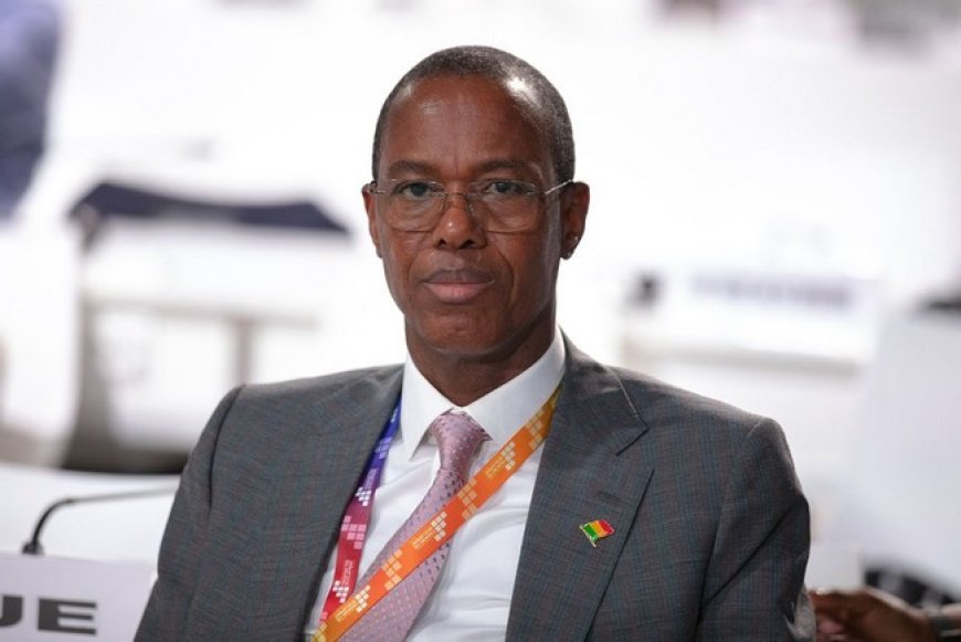 Banque Confédérale d’Investissement et le Développement (BCID-AES) : Les mises au point du Ministre Sanou
