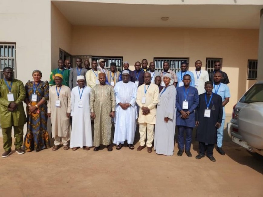 Formation et sensibilisation des assujettis :    Le sport malien s'engage pour l'intégrité financière