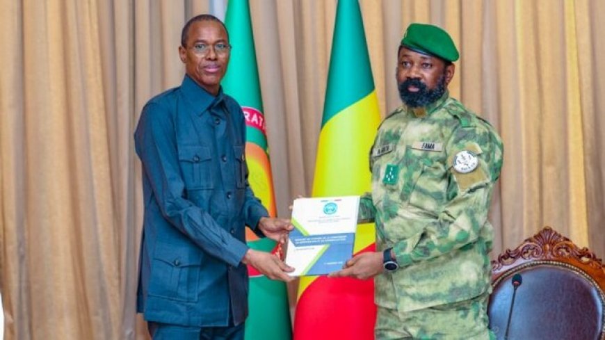Etat malien- Sociétés minières : La bonne moisson de la Commission de négociation !