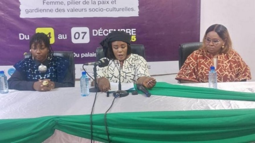 FESTI-FEM 2025 : un festival pour promouvoir la femme malienne