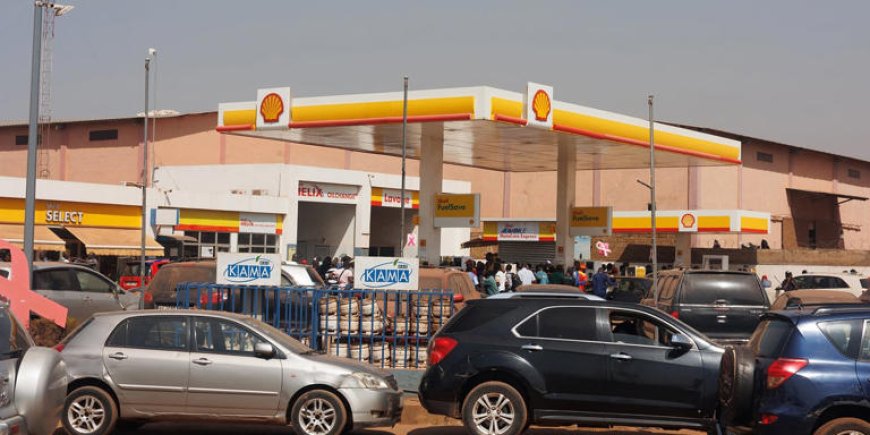Crise du carburant au Mali : comment l’économie déjoue les pronostics