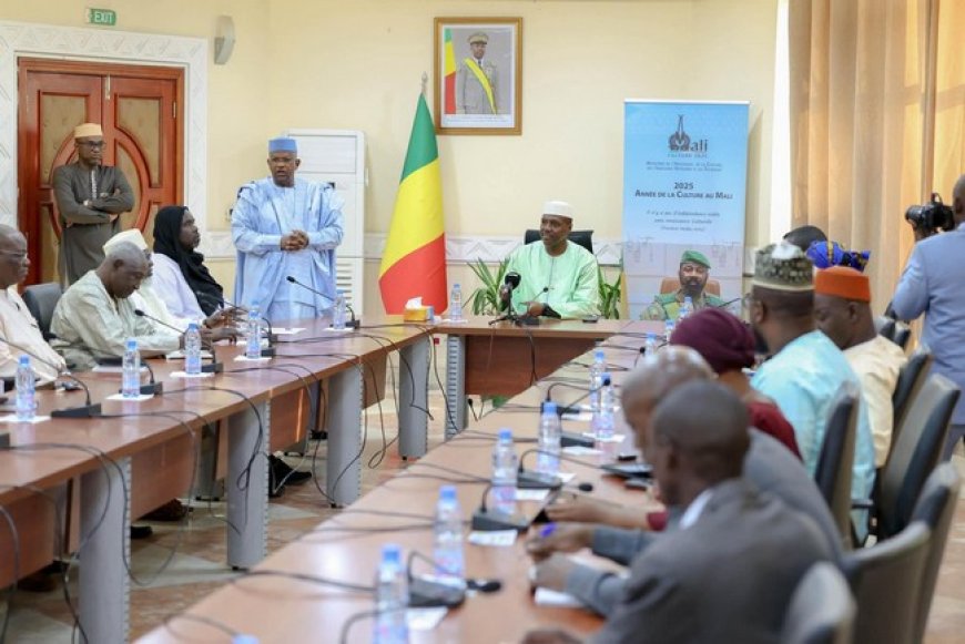 Religion : Le Mali a décidé de prendre des mesures pour lutter contre les discours haineux visant les leaders religieux.