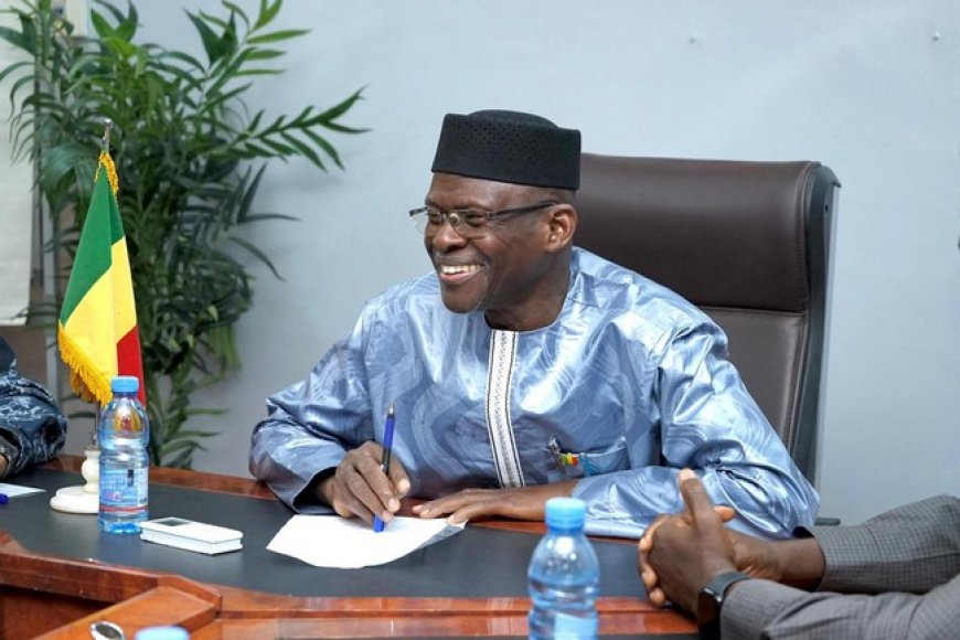 Produire, transformer et consommer localement: le Mali lance la Journée nationale des exportations