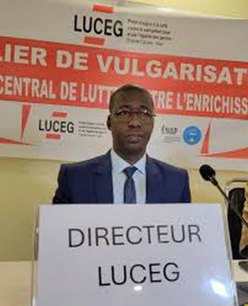 Lutte contre la corruption au mali en milieu judiciaire :  Le projet Luceg-Enap défend une justice équitable et transparente