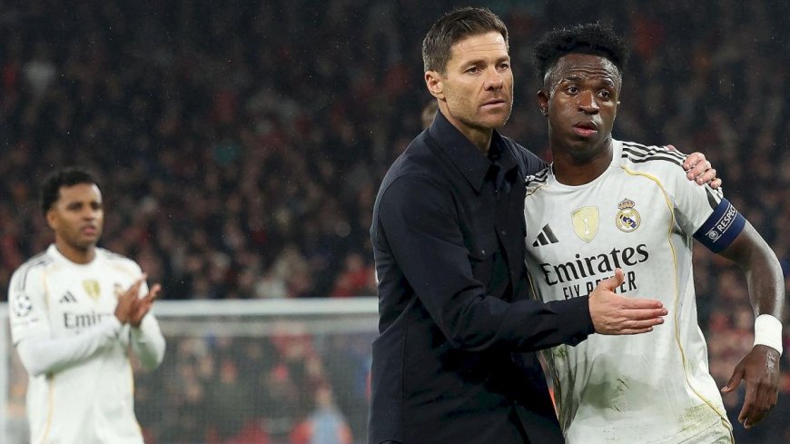 Liga : le Real Madrid sombre totalement face au Celta de Vigo et laisse filer le Barça