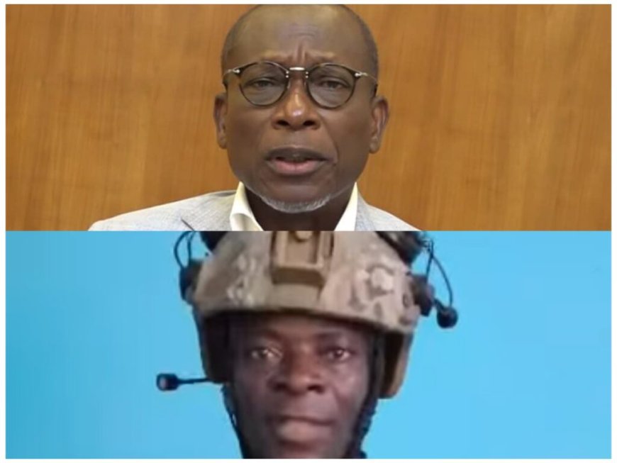 Bénin: 31 personnes envoyées en prison après le coup d’État déjoué