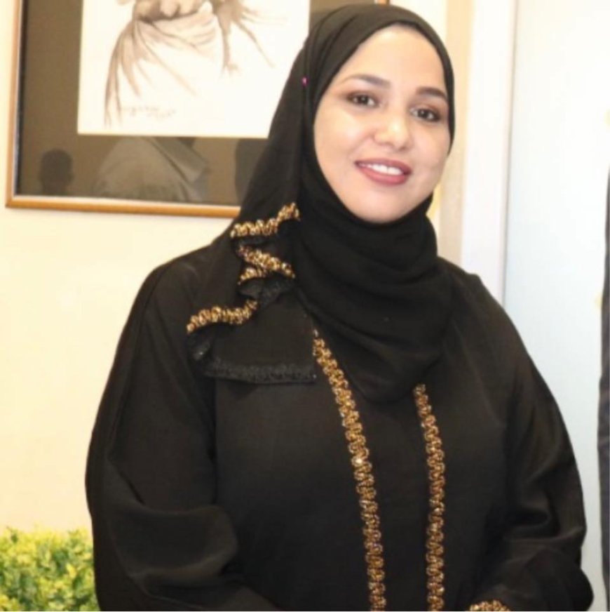Reconnaissance du mérite de la DG du Centre de Médecine du Sport :  Dr. Lalla Mint Mohamed désormais Chevalier de l'Ordre National du Mali
