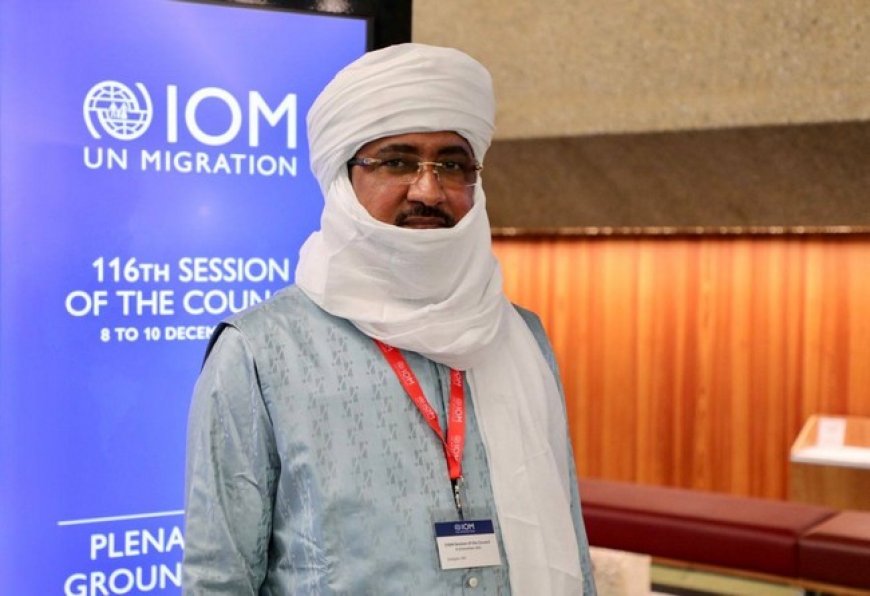 Mali : Bamako accueille un webinaire scientifique sur l’évolution du phénomène migratoire