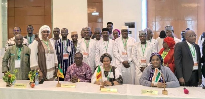 Conférence interafricaine de la prévoyance sociale :  Les OPS du Mali à jour dans le paiement de leurs cotisations