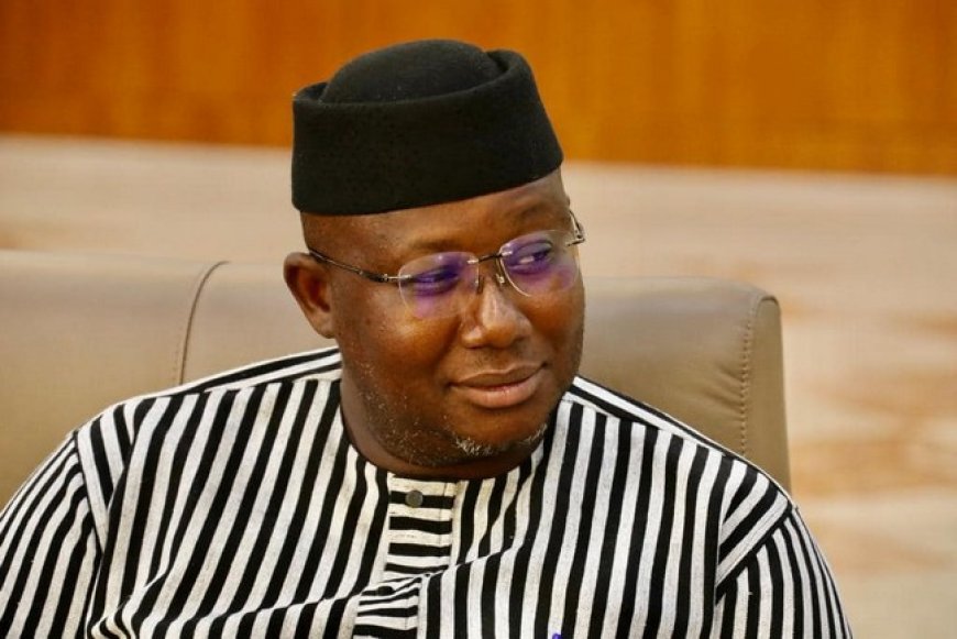 Sanoussi Bouya Sylla, président de l’APCAM :  « La souveraineté alimentaire, c’est le droit reconnu à chaque peuple de définir ses politiques agricoles et alimentaires »