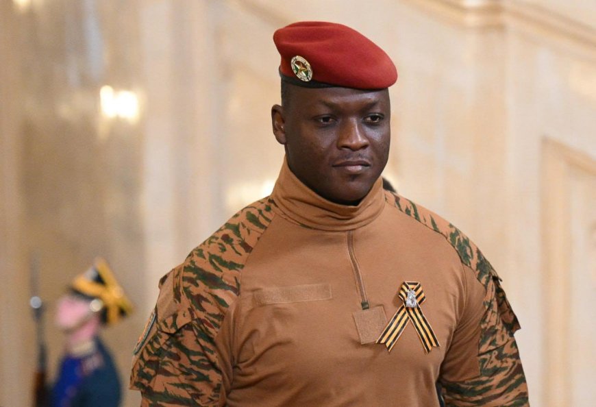 Burkina : plus de 45 Mrds FCFA mobilisés par le FSP au 1er T2026