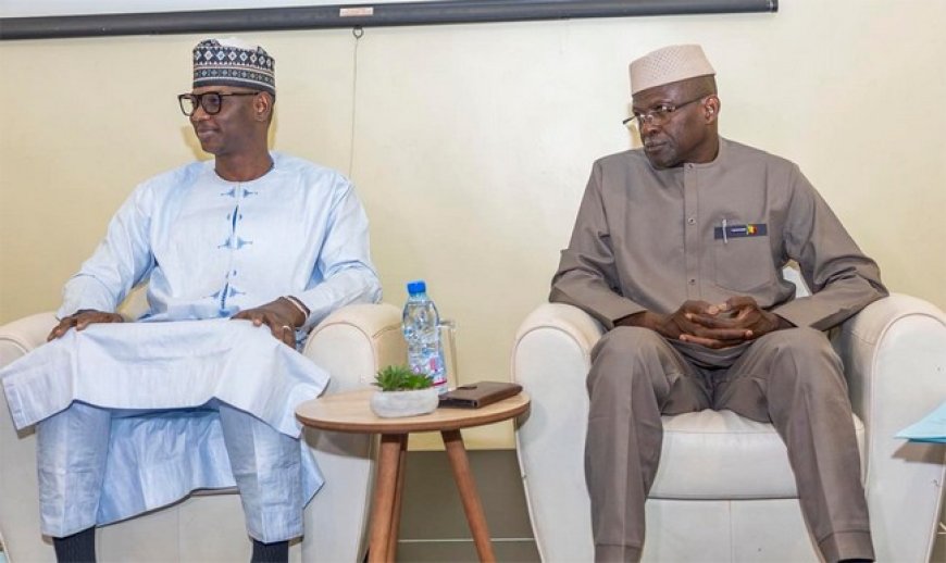 Orientation des capitaux prives vers des projets à fort impact : L'Api-Mali lance la Carte de l'investissement alignée sur les ODD