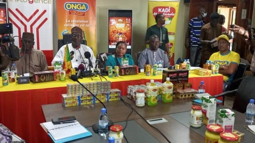 11ème Édition du Festival du DIBI à Bamako : Gastronomie, Cohésion Sociale et Dynamisme Économique au Rendez-vous