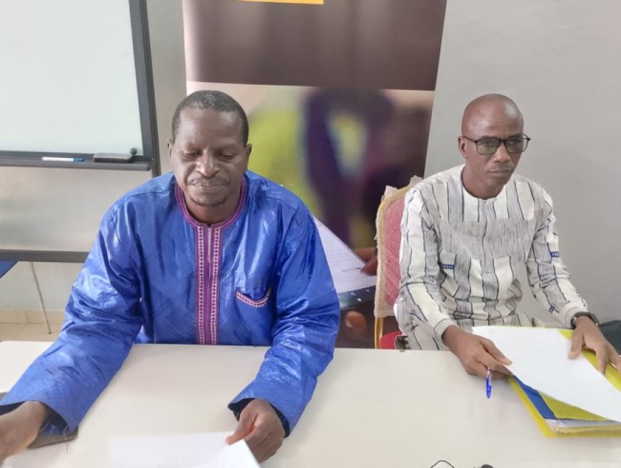 Fact-checking et paix : des animateurs de radio formés par Le Jalon.com dans le cadre du projet Kunafoni Sanuma